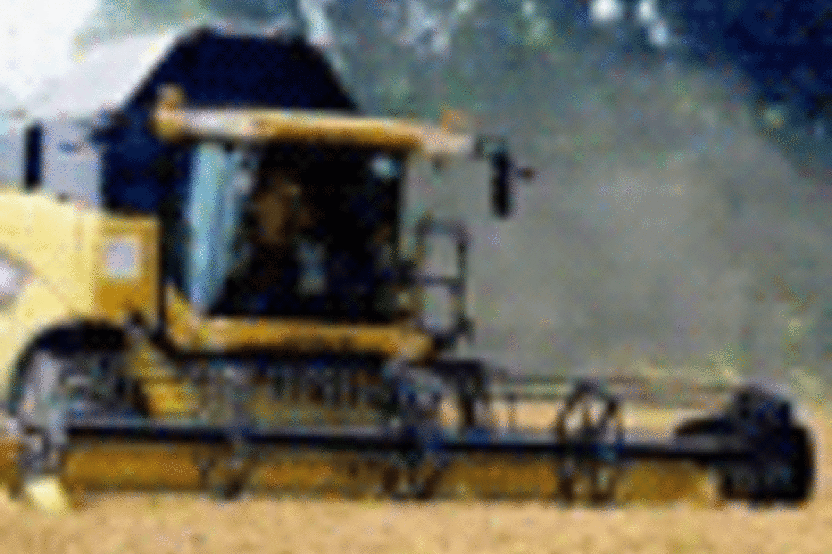 Kategorie-Bild Landwirtschaft